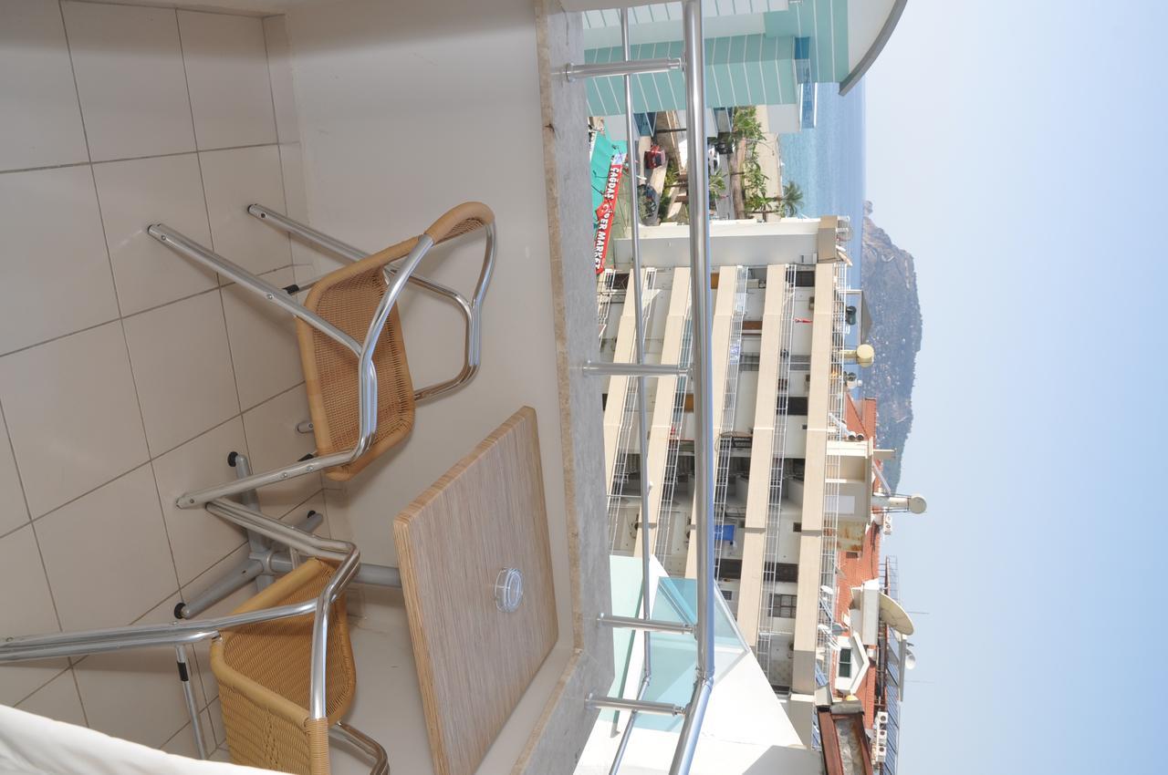 Grand Ati̇Lla Hotel Alanya Zimmer foto